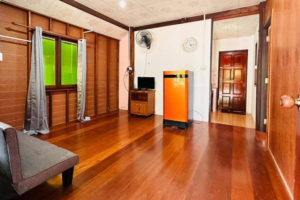 Villa Lamsai Ac Sea House Koh Yao Noi Exterior foto